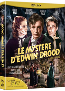 Mystery of Edwin Drood